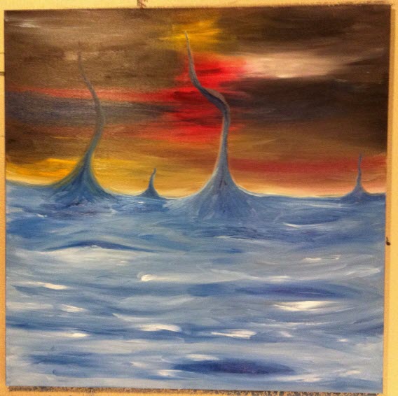 Abstract: Alt Dimension